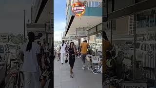 Life in Zimbabwe Exploring Bulawayo CBD #Life #Zimbabwe #Bulawayo #CBD #Walking #Explore #Travel