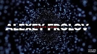 2021 Alexey Frolov "Live on Stage"