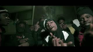 Balla x Cruddy Murda - Flush Em (Official Music Video)