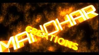 manohar creations intro