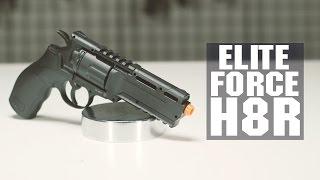 Elite Force H8R Co2 Revolver | Best Value Pistol for $60? |  AIRSOFTGI.COM