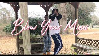 SKO - Blow Your Mind x EastCoast Geo (Official Music Video) Shot By Tae4eign