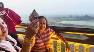 THĂM CHÙA BÁI ĐÍNH NINH BÌNH