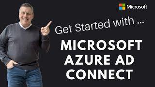 How to get Started with Azure AD Connect