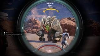 Mass Effect: Andromeda Часть 12