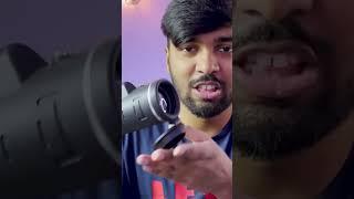 Mobile Telescope | Halka Tech