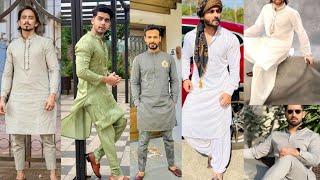 Men Kurta design 2024 | 40+ New Men Kurta Designs For Eid 2024 | Gents Kurta Designs for Eid 2024