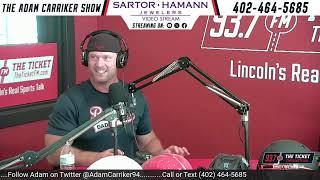 Matt Rhule Praises Dylan Raiola, SHEDEUR SANDERS Drives 101 PMH & CFP Insanity! (6/19)