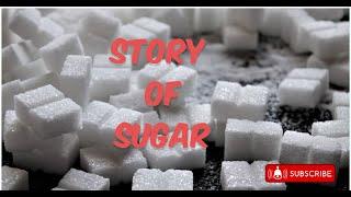 History of Sugar: From Ancient Times to Modern Day