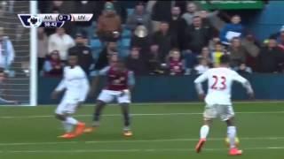 АСТОН ВИЛЛА   ЛИВЕРПУЛЬ 0 6 ОБЗОР МАТЧА 14 02 2016 HD