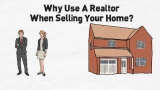 Why use a Realtor? Episode 1