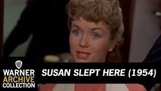 See You Later, Isabelle | Susan Slept Here | Warner Archive