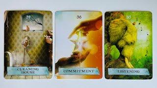 What Will be Revealed to You Soon - Pick a Card - Timeless Tarot