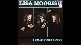 LISA MOORISH   Love for life 1996