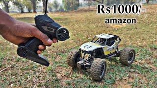 Off Road Rc Car Most Popular Unboxing | Rc Car Under 1000 | JABIR UNbox