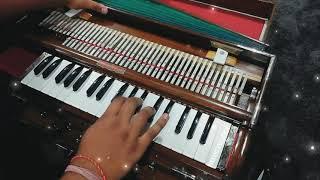 Lag Ja Gale Harmonium Cover by Ashutosh Sharma Lata Mangeshkar (Semi Technical Harmonium Cover)