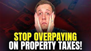 Understanding PROPERTY TAXES in Aledo Texas - Rates, Exemptions And Tips!