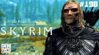 The Elder Scrolls V: Skyrim Special Edition - Прохождение #198: Форт Нойград