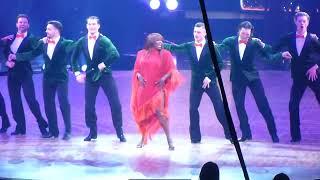 Let's Dance 2024 - Finale mit Jorge, Motsi Mabuse und Joachin Llambi - Frankfurt a.M. - Festhalle