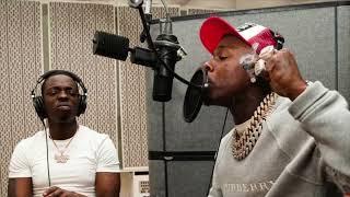 DaBaby - Chocolate City Gang ft. Bobby Shmurda (Official Audio)