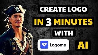 Logome AI Logo Maker | Logome AI Review | Is it good?