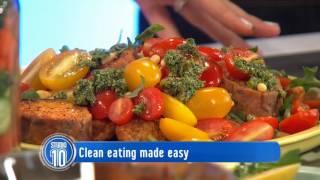 Luke Hines' Clean Living