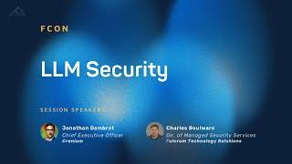 LLM Security