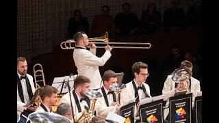 Other Lives (Oliver Waespi) - Swiss National Brass Band Championship 2024