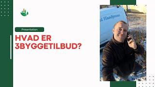 Hvad er 3byggetilbud og hvad skal du med det?