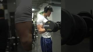How I became a certified personal trainer!