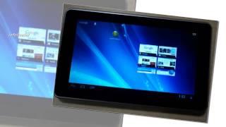 Wicked Leak today launched its Wammy Magnus tablet in India