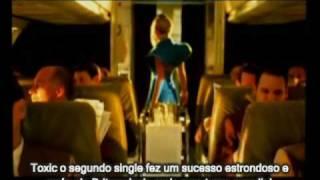 Britney Spears - Mini Documentario