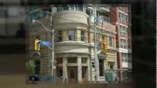 For Rent, 230 King St. E, #823, Kings Court Condominiums, St. Lawrence Market Real Estate, Toronto