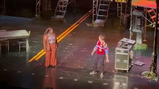 “Tango Maureen” from Rent, Sam Greene