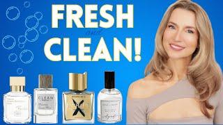 Smell Fresh & Clean | Smell Fresh & Amazing  With These Fragrances!