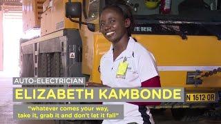 NTA Live Your Passion Episode 17 - Auto Electrician