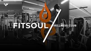 Fitsoul Wellness Club Wakad by Into Wellness | RealleaderUSA