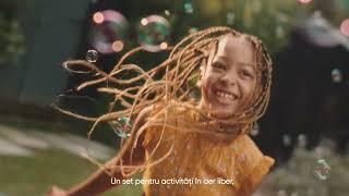 Descoperă noua colecție de jucării de la Pepco!