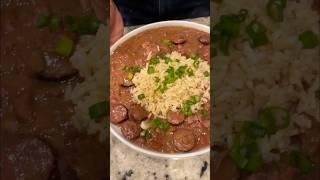 New Orleans Red Beans and Rice Recipe