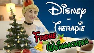 Disney Therapie - Folge 11 | Weihnachten