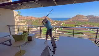 Improve your timing in the golf swing by understanding how, where and when to throw. Subscribe.