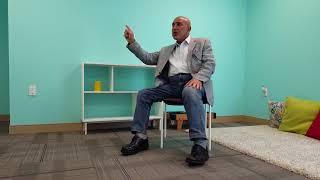 Dr. Hany El Banna | With Islamic Relief Canada Staff 1