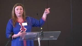 Public Health Network Cymru Annual Conference 2017 - Dr Aneta Tunariu 2/2