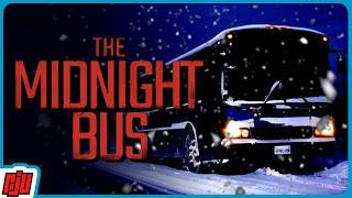 Stranded & Trapped | MIDNIGHT BUS | Indie Horror Game