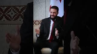 جمال كلام أحمد الشرع حفظه الله#اشتراك​ #اكسبلور​ #لايك​ #شورت​ #كومنت​ #الاسلام​ #سوريا​ #العرب​