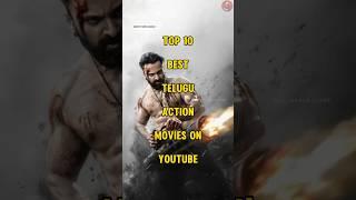 Top 10 Best Telugu New Movies 2024 Full Movie 2025 | #telugumovies #bestmovies #ytshorts #shorts