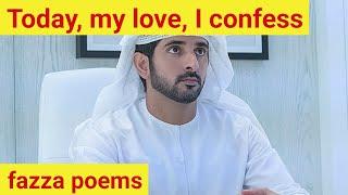 you were always mine|fazza poem sheikh|fazza poems English translation|fazza love you|fazza poem