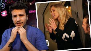 Lara Fabian - Je t'ai cherché -  Live Reaction - Queen is living the song!