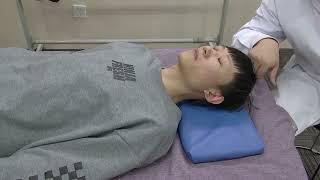 魏氏鬼门十三针第二十一讲：产后狂躁症的穴位配伍（二）