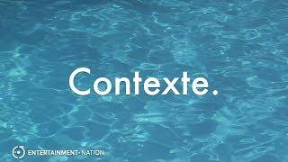 Contexte - DJ, Sax and Trumpet Trio - Entertainment Nation